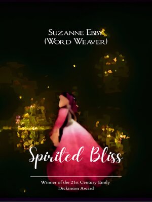 cover image of Spirited Bliss